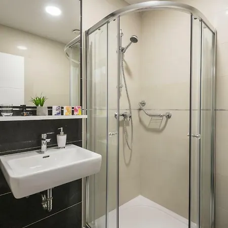 Apartamento Sky & Cavtat