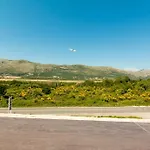 דירה Sky &